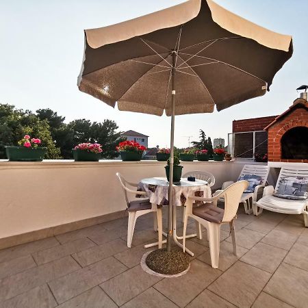 Da Vinko Beach Apartments Σπλιτ Εξωτερικό φωτογραφία