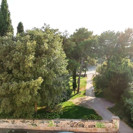 Da Vinko Beach Apartments Σπλιτ Εξωτερικό φωτογραφία