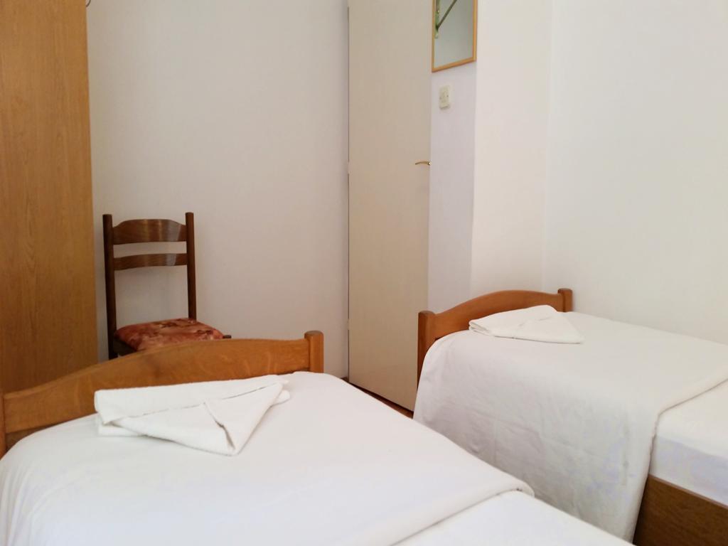 Da Vinko Beach Apartments Σπλιτ Εξωτερικό φωτογραφία