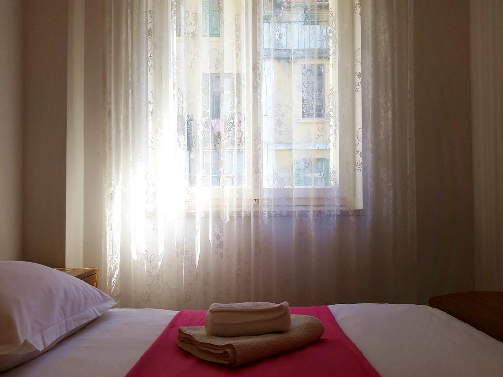 Da Vinko Beach Apartments Σπλιτ Εξωτερικό φωτογραφία