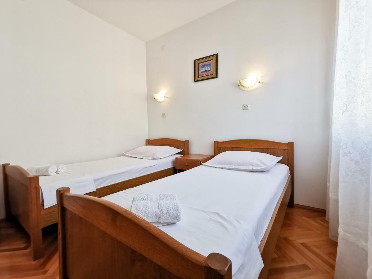 Da Vinko Beach Apartments Σπλιτ Εξωτερικό φωτογραφία