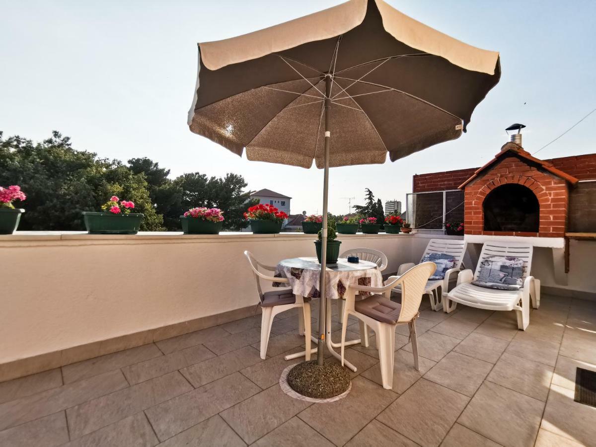 Da Vinko Beach Apartments Σπλιτ Εξωτερικό φωτογραφία