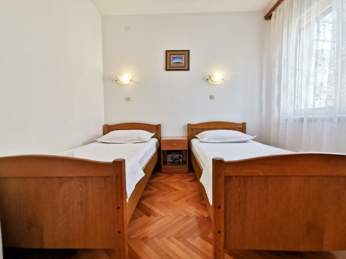 Da Vinko Beach Apartments Σπλιτ Εξωτερικό φωτογραφία