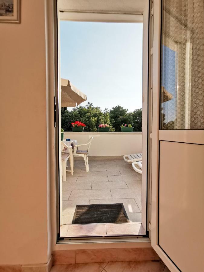 Da Vinko Beach Apartments Σπλιτ Εξωτερικό φωτογραφία