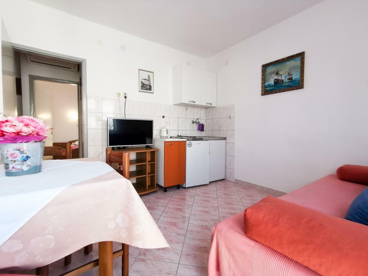 Da Vinko Beach Apartments Σπλιτ Εξωτερικό φωτογραφία