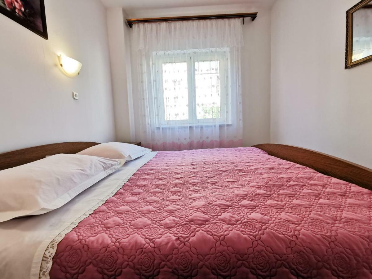 Da Vinko Beach Apartments Σπλιτ Εξωτερικό φωτογραφία