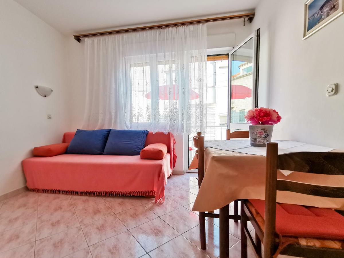 Da Vinko Beach Apartments Σπλιτ Εξωτερικό φωτογραφία
