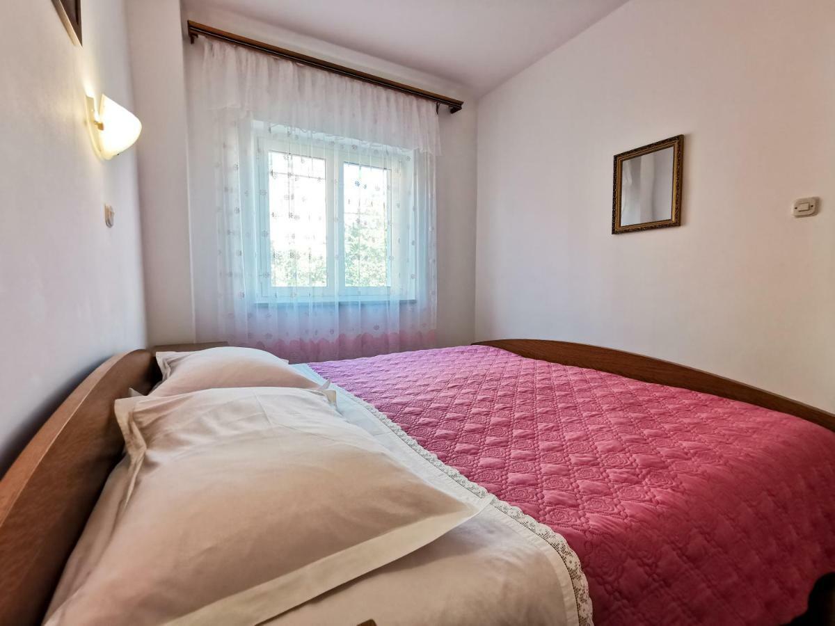 Da Vinko Beach Apartments Σπλιτ Εξωτερικό φωτογραφία